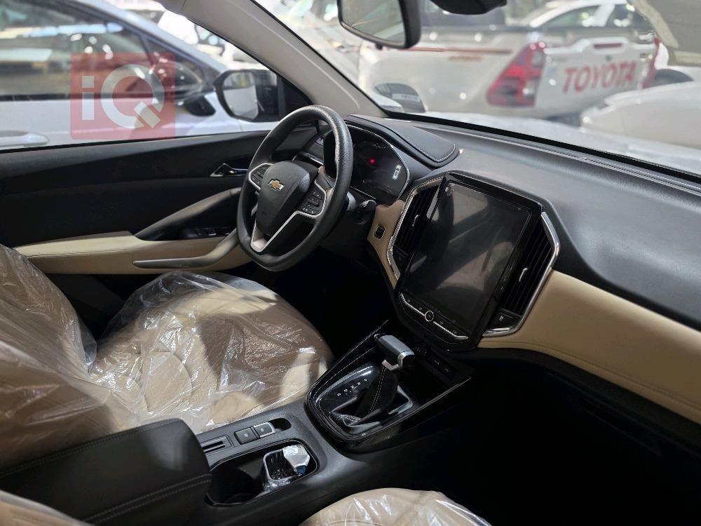 شێڤرۆلێت کاپتیڤا